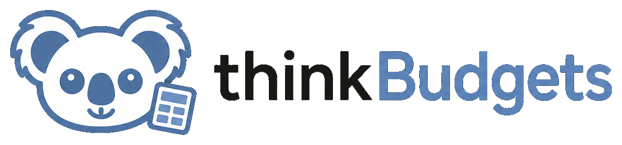 thinkBudgets